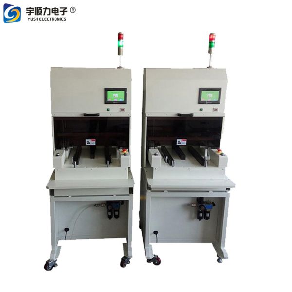 SMT Line Dedicated YSPE Industrial High Efficiency PCB Punching Machine