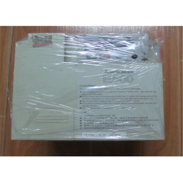 Mitsubishi Electric Variable Frequency Inverter Three Phase 380V 1.5KW FR-E540-1