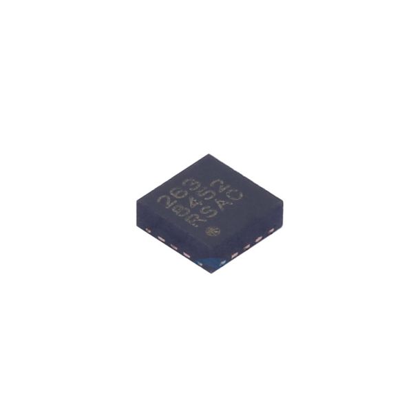 Quality QFN16 Package MMA8452QR1 Integrated Circuit New And Original for sale