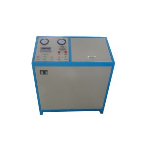 Wholesale Safeway GMT C Co2 Fire Extinguisher Refill Machine Gas Filler from china suppliers