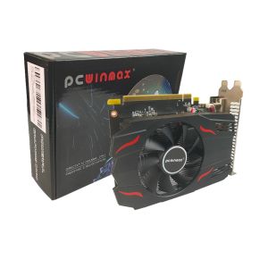 China PCWINMAX Radeon RX 560 4GB GDDR5 128Bit ITX GPU Single Fan DP HDMI DVI Output Graphics Card Support OEM ODM on sale China PCWINMAX Radeon RX 560 4GB GDDR5 128Bit ITX GPU Single Fan DP HDMI DVI Output Graphics Card Support OEM ODM on sale