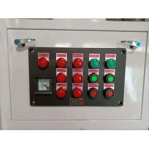 Nano Grinding Sand Mill Machine For Industrial Production High Advanced