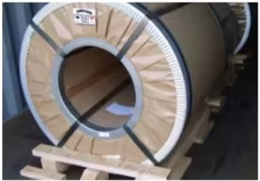 700-2000mm Width Prepainted Ppgi Z100 Cold Rolled Steel Coil for Building Material