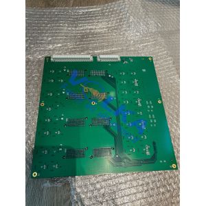 Chison QBIT 7 original RX board 10-00485-00