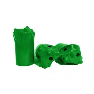 Hard Rock Drill Bits