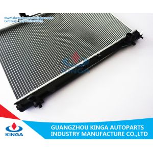 Aluminum and Plastic Universal Radiator Toyota ACM21/ACM26'26 01-04 MT 16400