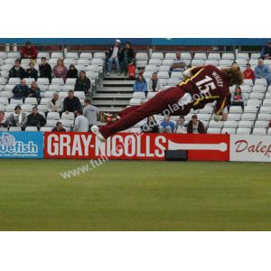 10-150M Outside Led Display Advertising Easy Maintenance 6500k