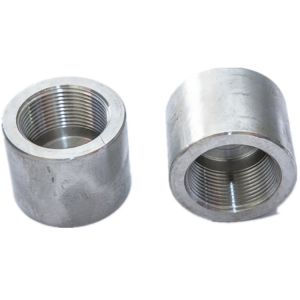 1/8"- 8" Npt Threaded Pipe Fitting Hex Square Head Plug