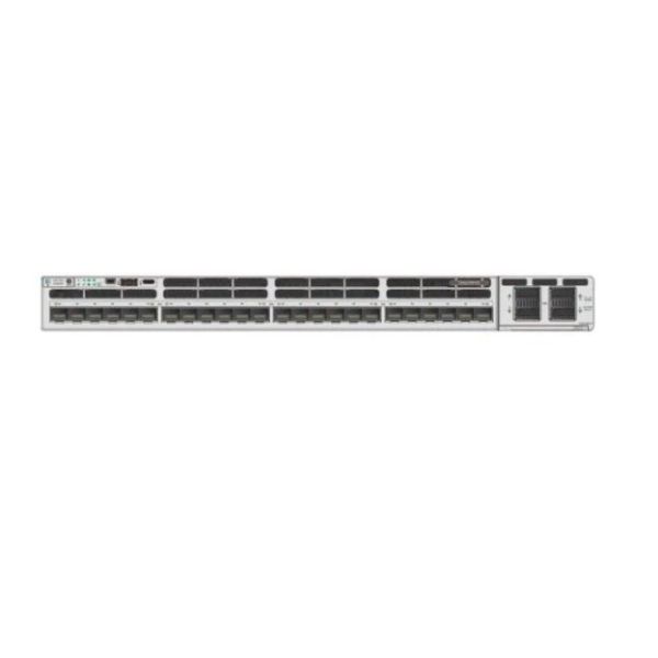 C9300X-24Y-E Catalyst 9300 24-port 25G/10G/1G SFP28 With Modular Uplinks Network