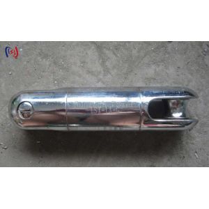 5KN - 250KN Swivel Joint Pilot Wire Conductor Stringing Tools Transmission Line