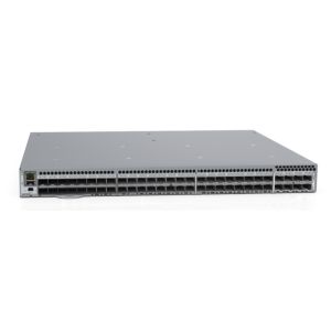 Advanced Lenovo ThinkSystem DB720S Network Switch Standalone or 1U Rack Mount