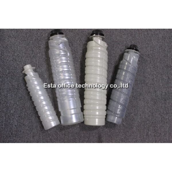 Ricoh Aficio - Type 1250D Toner Cartridge - Black For Ricoh Aficio 1013