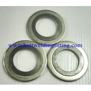 API Octagonal Ring Type Joint Spiral Wound Gasket AORTJG900 Octagonal RTJ Gasket