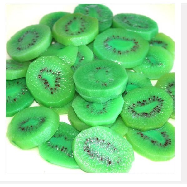 Custom Sweet Kiwi Fruit Can Product 425g Per For Meal Daily Party Children Favor