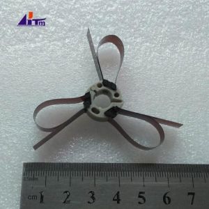 ATM Spare Parts Diebold WCS-S Roller Assy 49024216000B 4P007460-A