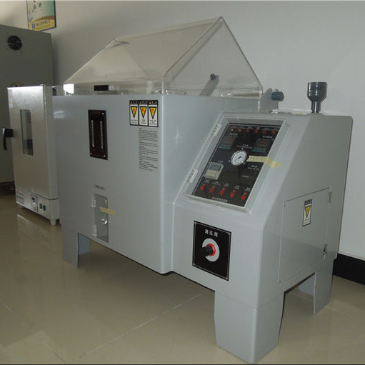 Laboratory Electronic Stainless Steel Salt Spray Corrosion Test Chamber With