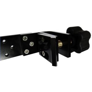 Alunimium PDA Adapter Set