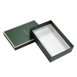 Luxury Lid And Base Rigid Boxes