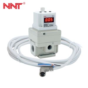 Buy cheap EMC Test Electric Pneumatic Regulator Itv3000 CE Certificate from wholesalers