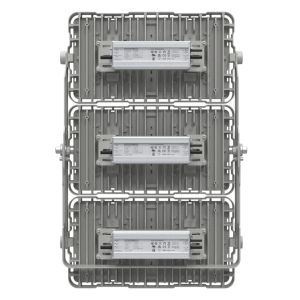 180lm/W LED Stadium Flood Lights 100W - 600W For Warehouse / Factory