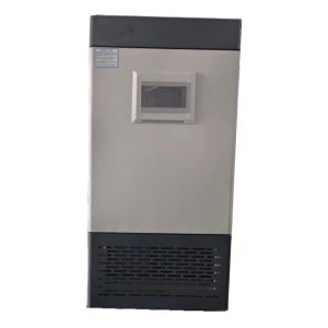 Capacity 250L Drug Stability Test Chamber Temp Control Range 0-65 ℃ Touch Screen