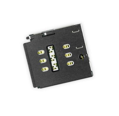 Iphone 7 (plus) sim card slot, Iphone 7 plus sim card reader, Iphone 7 sim card