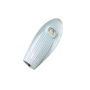 Waterproof IP65 LED Courtyard Light 4500lumen 50Watt , 5 Years Warranty