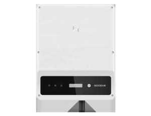 Home Use On Grid Solar Energy System 10KW PV MPPT Controller System