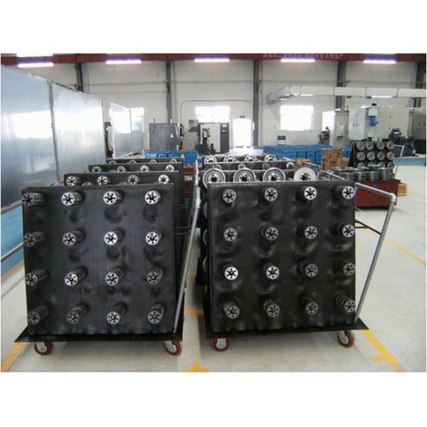 Diesel Engine Tractor S3M Transmission Gear