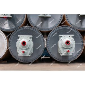 Corrugated 3800Kw 2000Ton Paper Sheet Making Machine