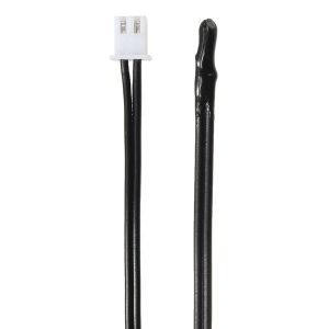 CQC Certificated Waterproof CWF Precision Custom NTC Temperature Sensor 10KOHM