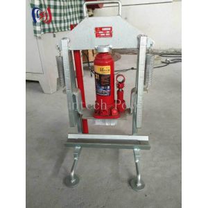 YJZ2 Splicing Sleeves Straightener 20-150KN for LGJ720-LGJ1250