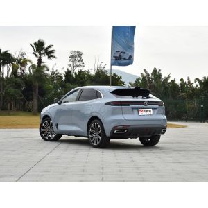 1.5T New Energy Vehicle