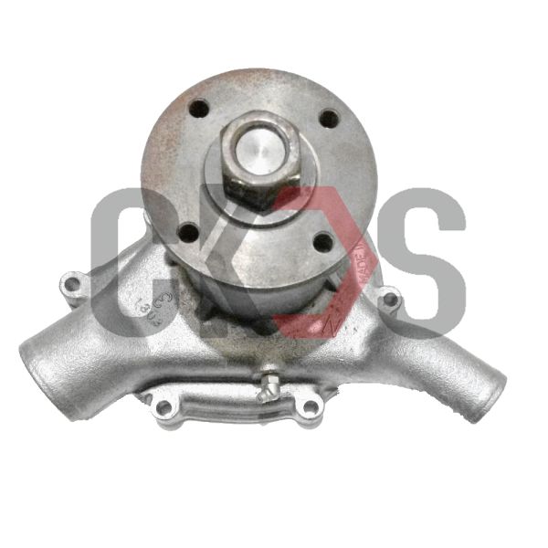 Genuine Quality OEM Size Water Pump for Mitsubishi Fuso 6D14 6D15 Engine with 6 Months Warranty ME035211