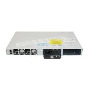 China Essentials Cis Co Catalyst Ethernet Network Switch 9200L Series 24-Port PoE+ 4x10G on sale