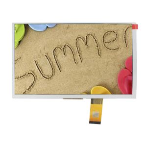 Wholesale 9 Inch TFT LCD Module 1024X600 Resolution High Brightness and Wide Viewing Angle from china suppliers