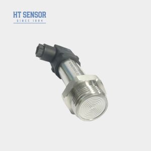 China G1  Flush Diaphragm Pressure Transducer Silicon Pressure Sensor on sale