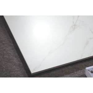 Carrara Matt Porcelain Tiles 600x1200mm For Indoor Wall And Decoration