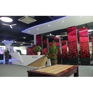 Shenzhen USER Special Display Technologies Co., Ltd