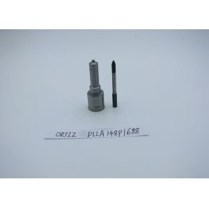 Buy cheap Bosch common rail injector nozzle DLLA148P1688 pump inection from wholesalers