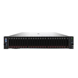 Wholesale H3C UniServer R6900G3/R6900G5 4u rack server with DDR4 memory from china suppliers