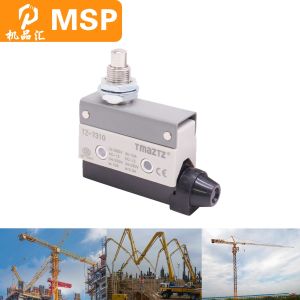 Tower Crane Electrical Apparatus Spare Part Moment Switch