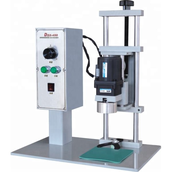 Automatic Bottle Cap Sealing Machine,electrical Capping Equipment Beverage Bottle