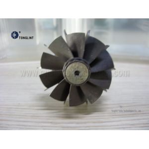 HX40 HX40W WH1E 3535359 3522879 Auto Engine Parts Turbine Wheel for Turbo