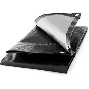 Get the Best Waterproof PE Tarpaulin from Vietnam for Your Truck/Car/Boat Covers