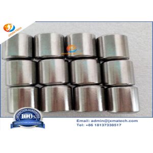 90WNiCu Heavy Tungsten Alloy Cylinders With Good Performance