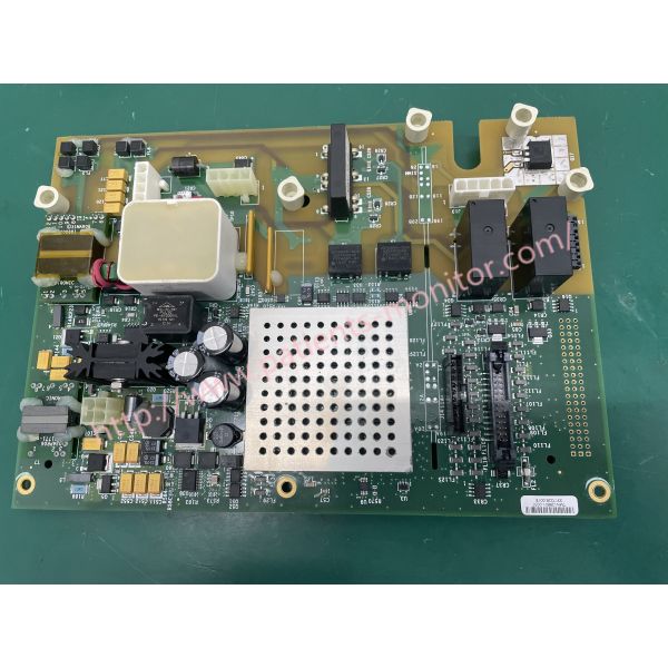 PHYSIO CONTROL LP20e Defibrillator Board 11MARO8 3202259 3317228-001E TMN128801