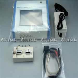 Wholesale Large Frequency Range Ultrasonic Impedance Analyzer Easy To Operation from china suppliers