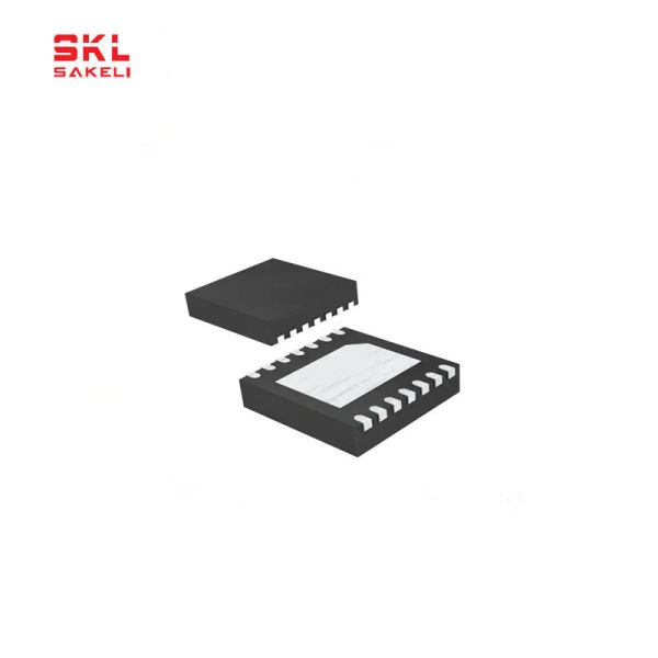 Quality MAX13433EETD+T IC Chips Electronic Components For High-Speed Data Transfer for sale