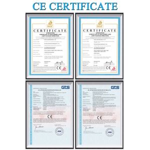 Multifunctional Cutting Machine for Industrial Customized Fruit and Vegetable